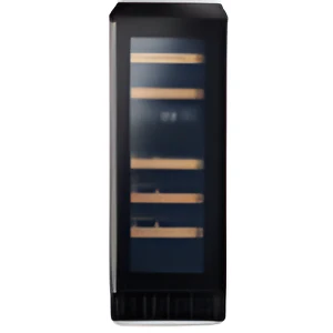 Rangemaster RWC3018BL - Black Wine Cooler - 18 Bottle Capacity - G Energy Rating - Image 4
