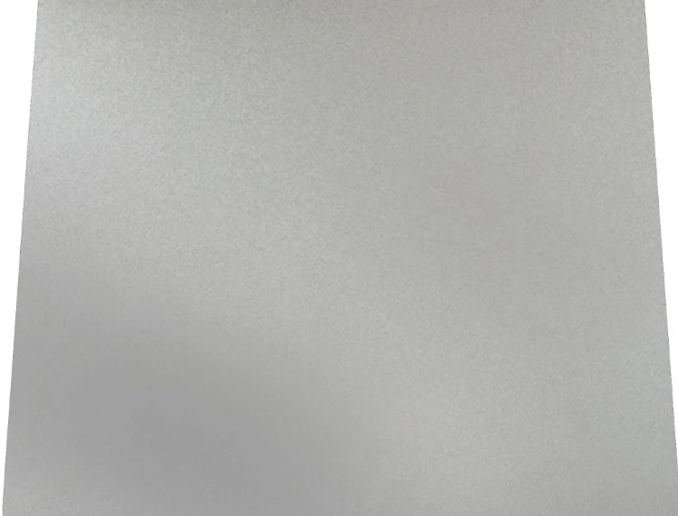 Rangemaster TOLSP100SS - Stainless Steel 100cm Splashback - Image 2