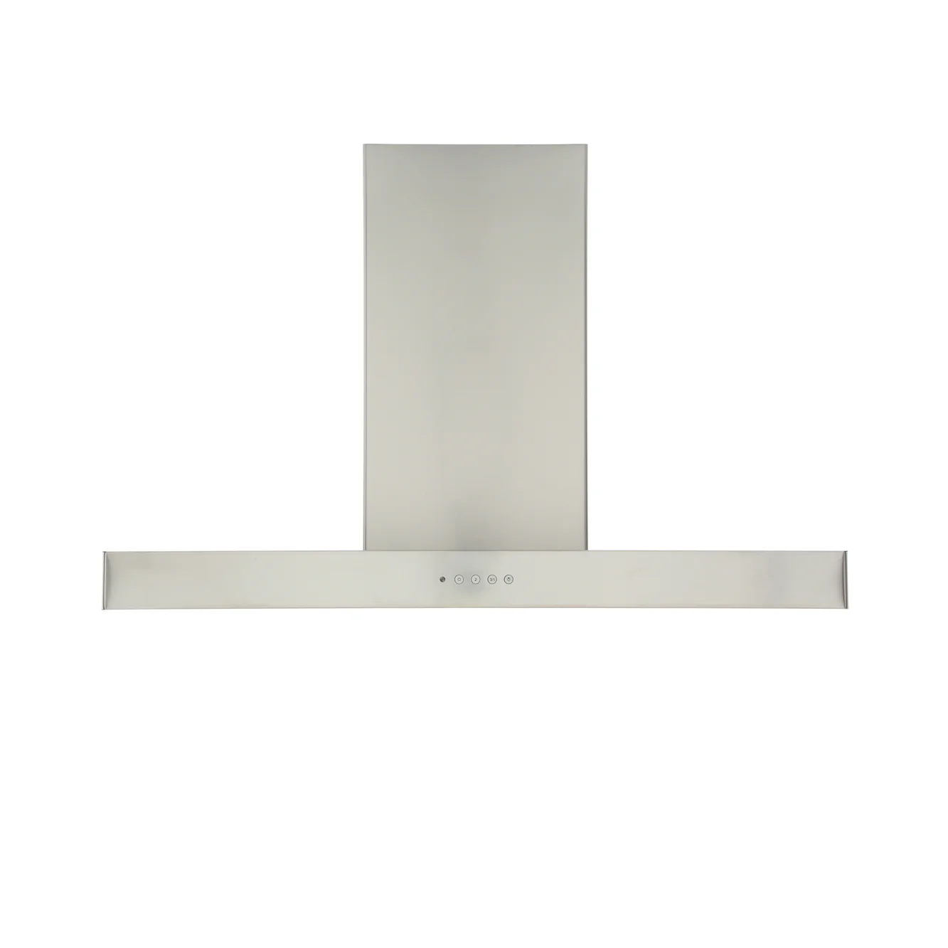 Rangemaster UNBHDS90SS - Stainless Steel 90cm Chimney Extractor - 730 m³/h - C Energy Rated - Image 3