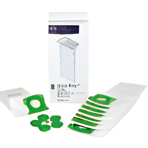 Sebo 5093ER - Ultra Filter Vacuum Bags - 8 Pack with Hygienic Seal - Image 3