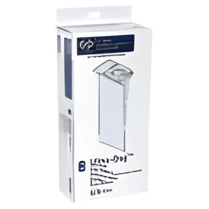 Sebo 5093ER - Ultra Filter Vacuum Bags - 8 Pack with Hygienic Seal - Image 4