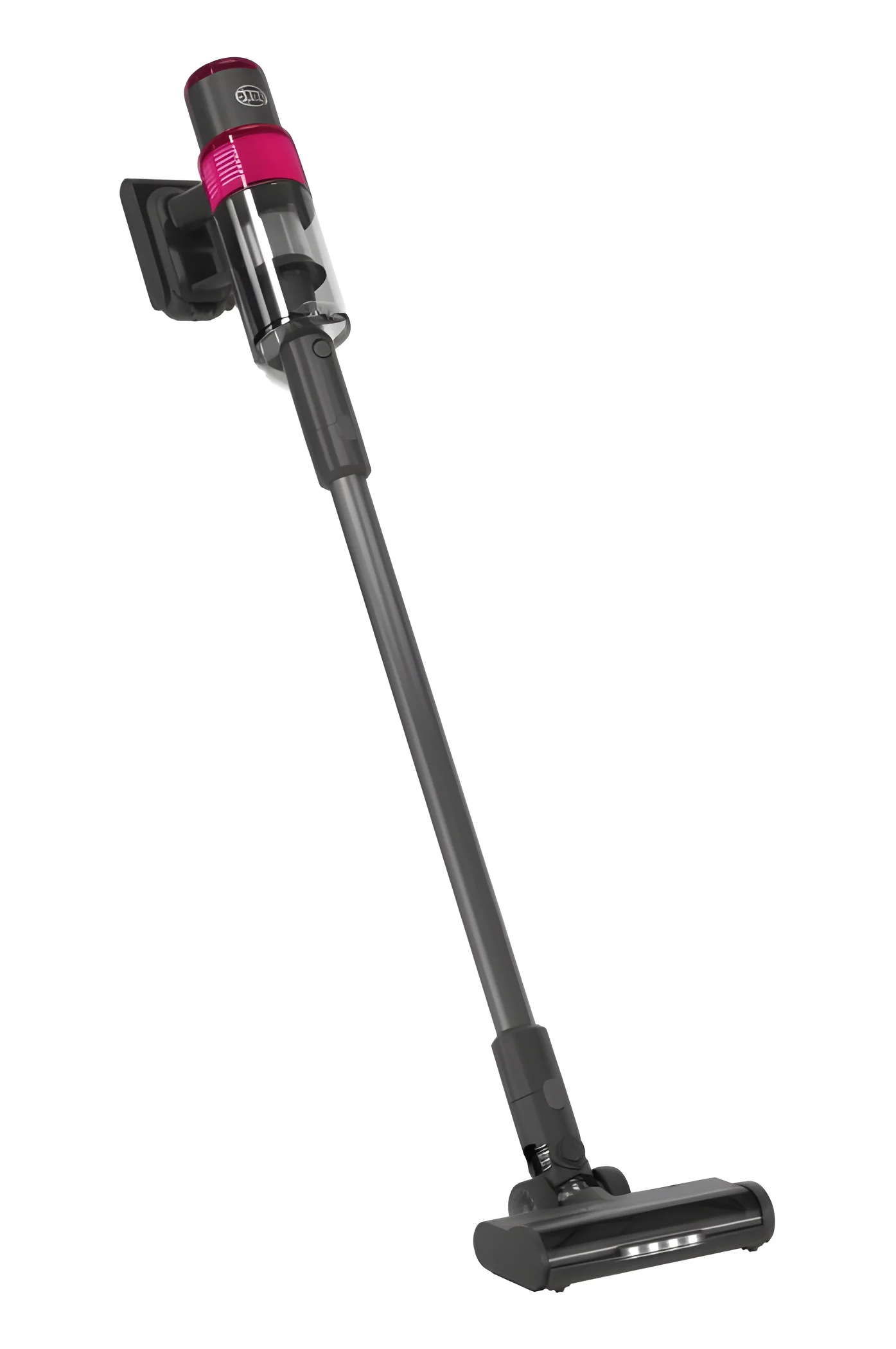 SEBO BALANCE A1 - Magenta Vacuum Cleaner - Cordless Stick - 400W Motor