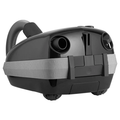 SEBO E1 Pet Black - Black Vacuum Cleaner - 3.5L Capacity - HEPA Filtration - Image 2