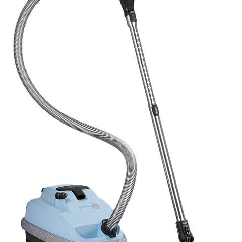 SEBO K1 Pastel Blue ePower - Blue Vacuum Cleaner - 3.0L Capacity - Image 2
