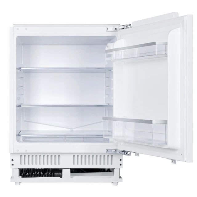 sia RFU101 - Undercounter Auto Defrost Fridge - F energy - Image 2