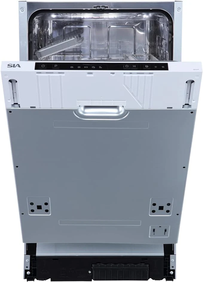 sia SBID45 - Integrated Dishwasher - E energy - Image 2