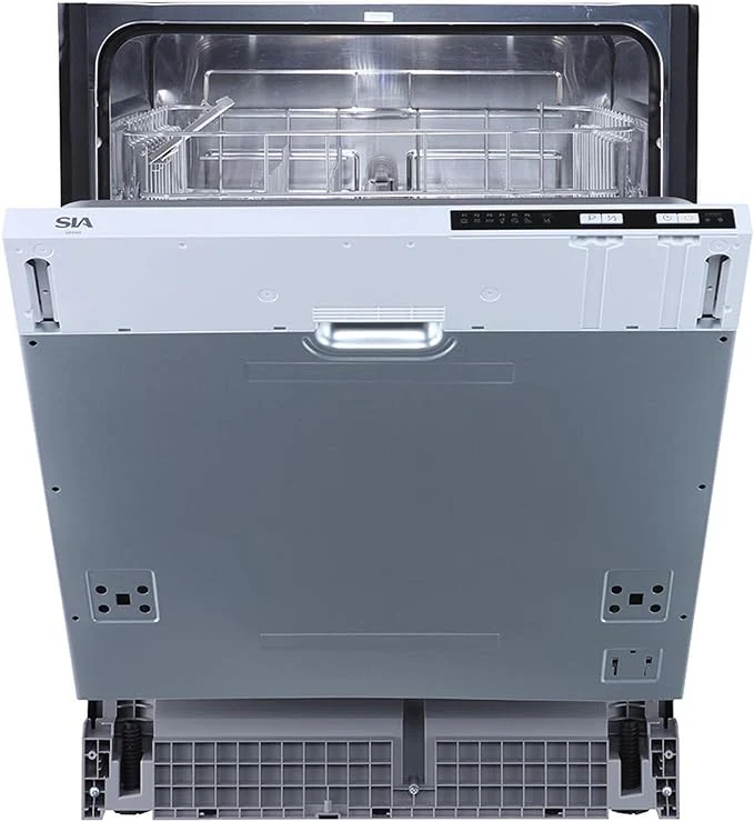 sia SBID60 - Integrated Dishwasher - E energy - Image 2