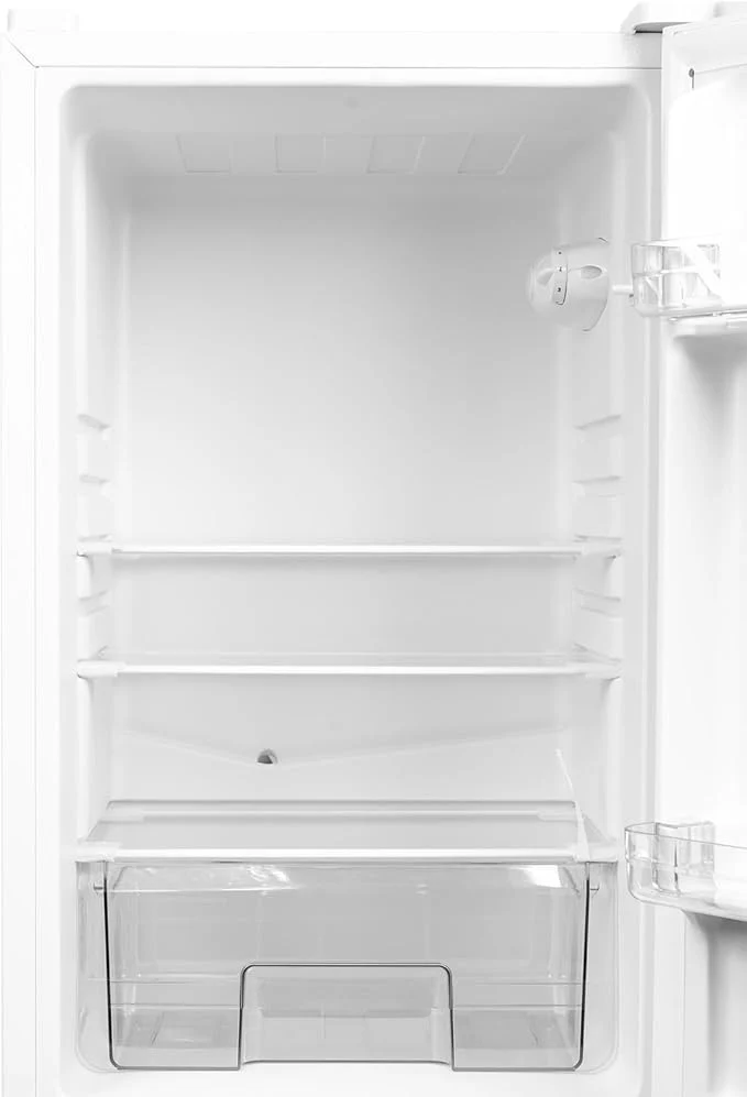Sia SFF1490W - White Freestanding 60/40 Fridge Freezer - F energy - Image 4