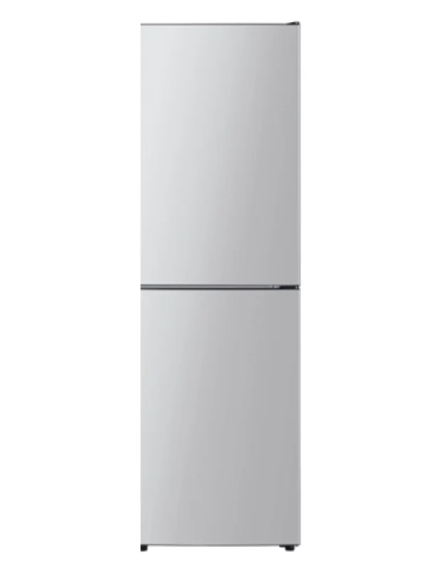 Sia SFF17654SE - Silver Freestanding 50/50 Low Frost Fridge Freezer - E energy
