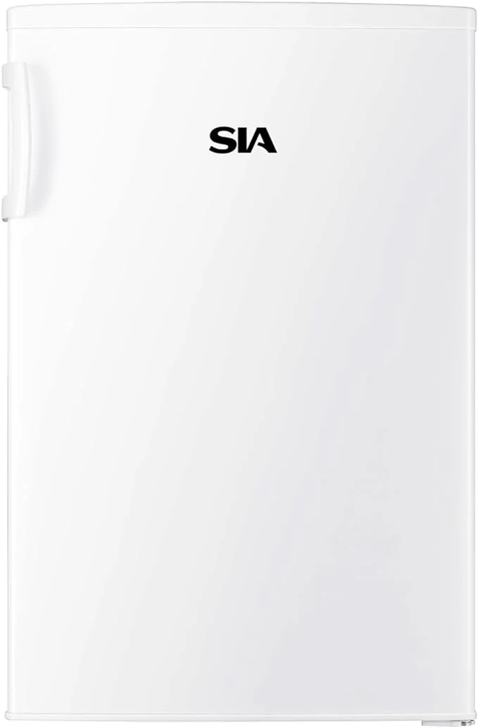 sia SFZ55WH - White Undercounter Freezer - E energy - Image 2