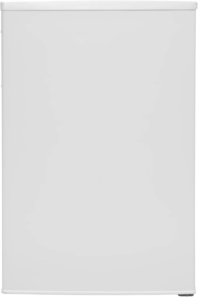 SIA SLF55WH/E - 55cm wide White 110L Freestanding Larder Fridge - E Energy Rating