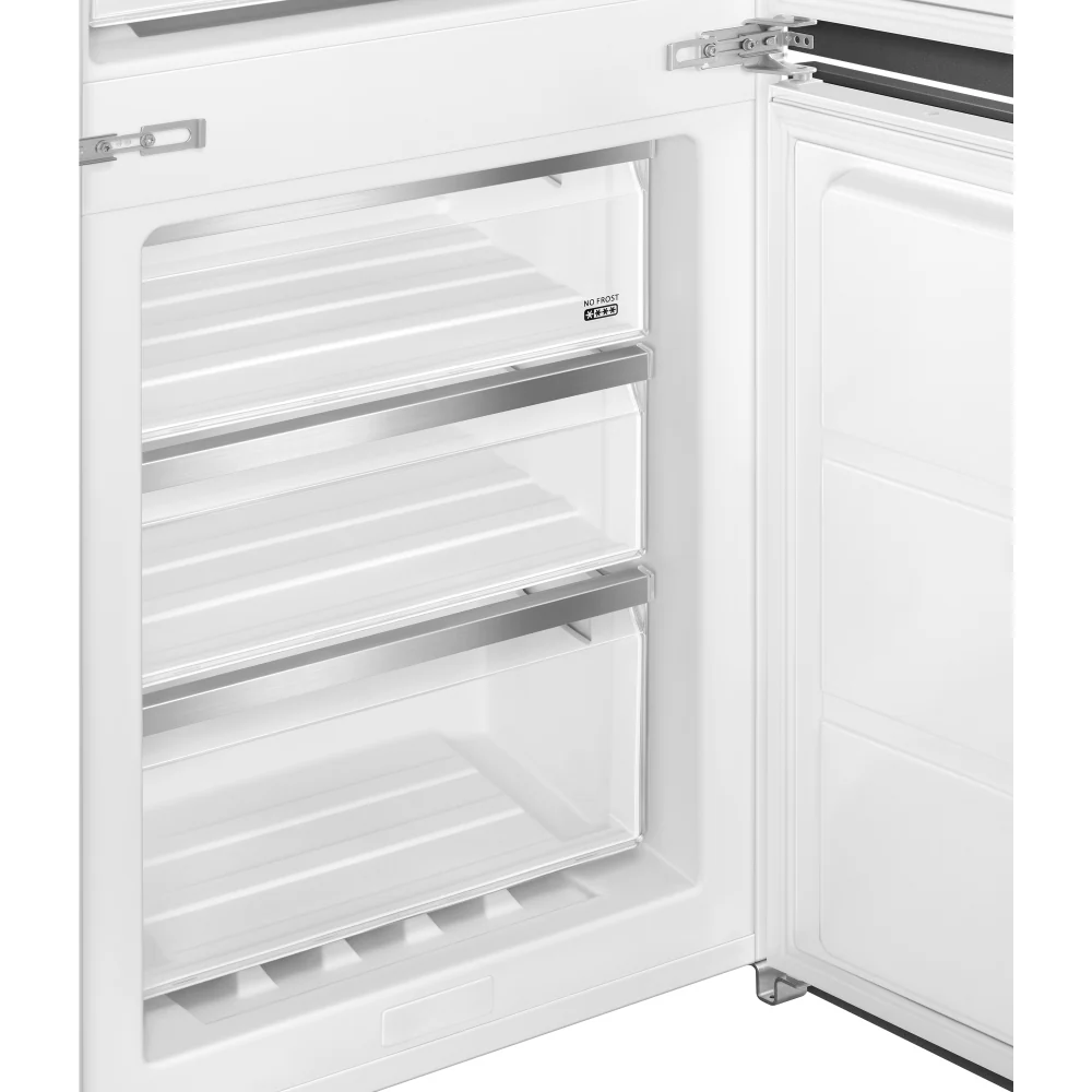 Smeg C9174TN5D - White Integrated Fridge Freezer - 70/30 Split - D Energy - Image 4