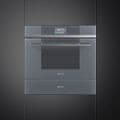 Smeg CPV115S - Silver Warming Drawer - Built-in Vacuum Drawer - Image 3