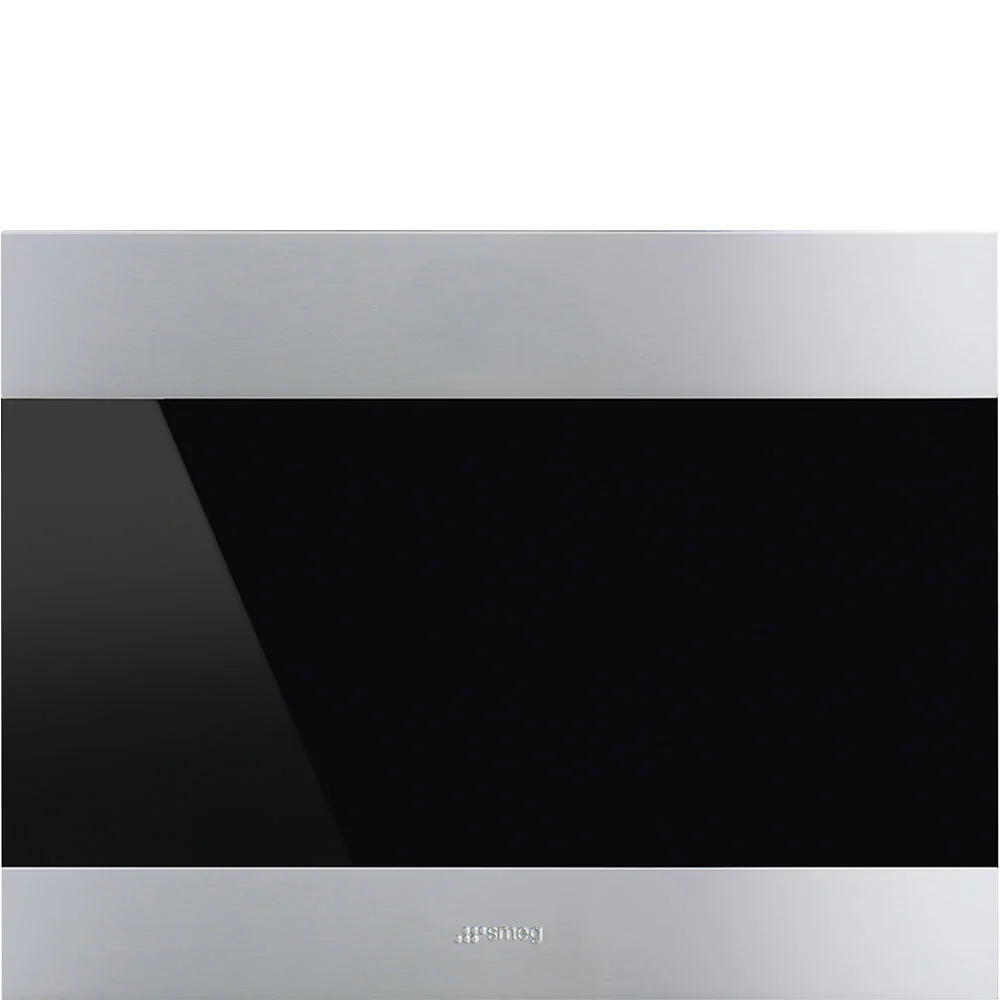 Smeg CVI320XE - Stainless Steel Wine Cooler - 20 Bottles - F Energy Rating