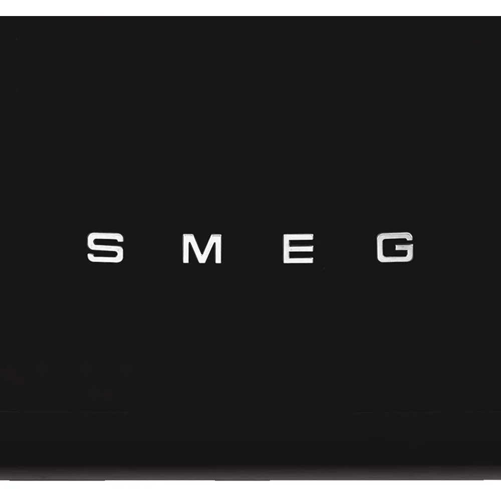 Smeg DFFABBL - Black Dishwasher - 13 Place Settings - B Energy Rated - Image 3