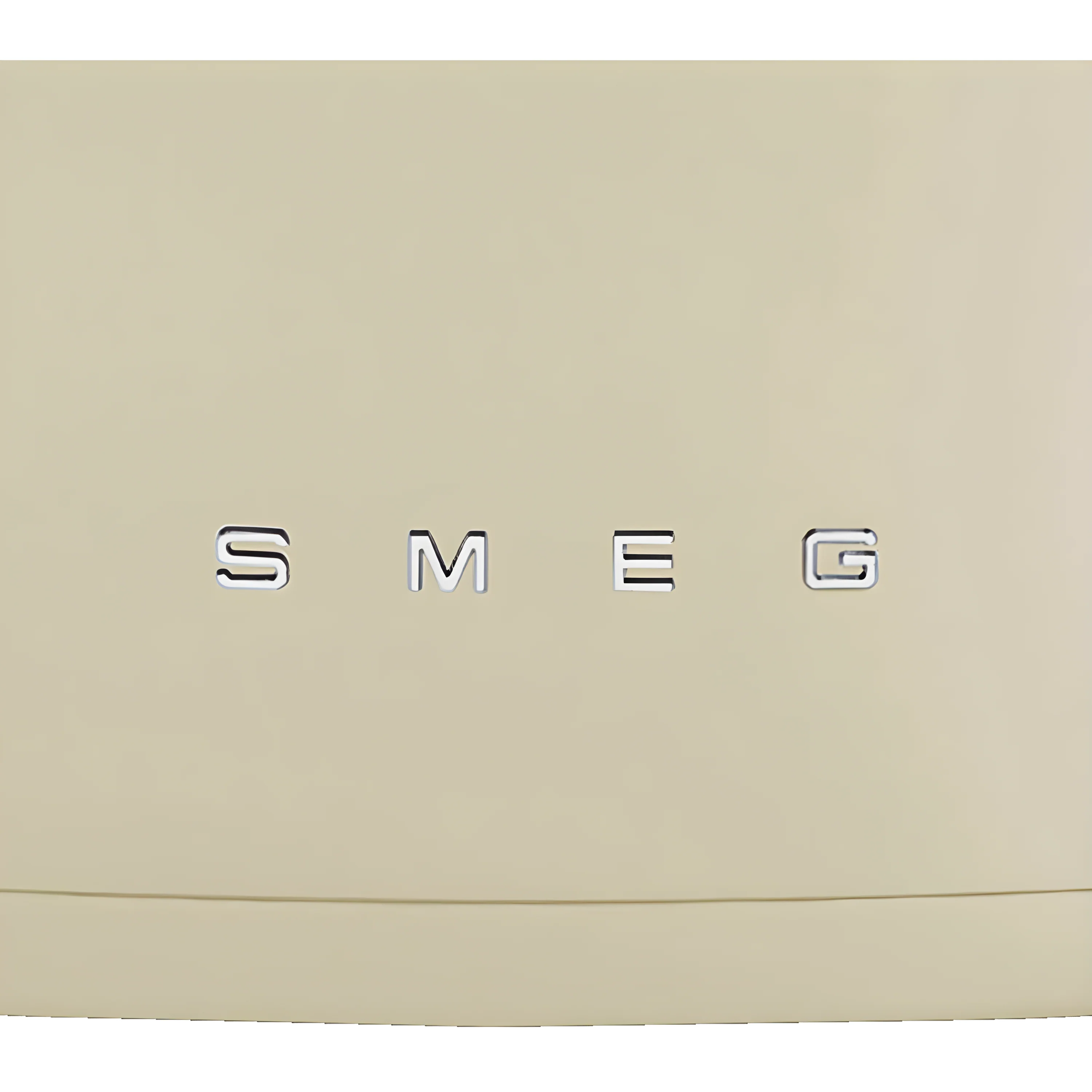 Smeg DFFABCR - Cream Dishwasher - 13 Place Settings - B Energy Rated - Image 3