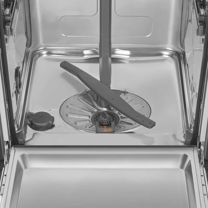 Smeg DI362DQ - Integrated Dishwasher - D energy - Image 6
