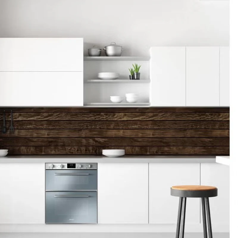 Smeg DUSF400S - Stainless steel Built under Electric Double Oven - A/B energy - Image 3
