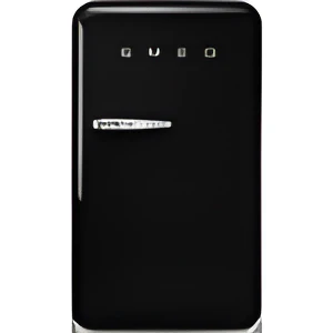 Smeg FAB10HRBL6 - Black Wine Cooler - 135L - D Rated - Image 2