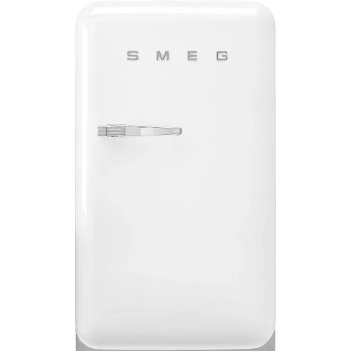 Smeg FAB10RWH6 - Fridge Freezer - Freestanding -D Energy