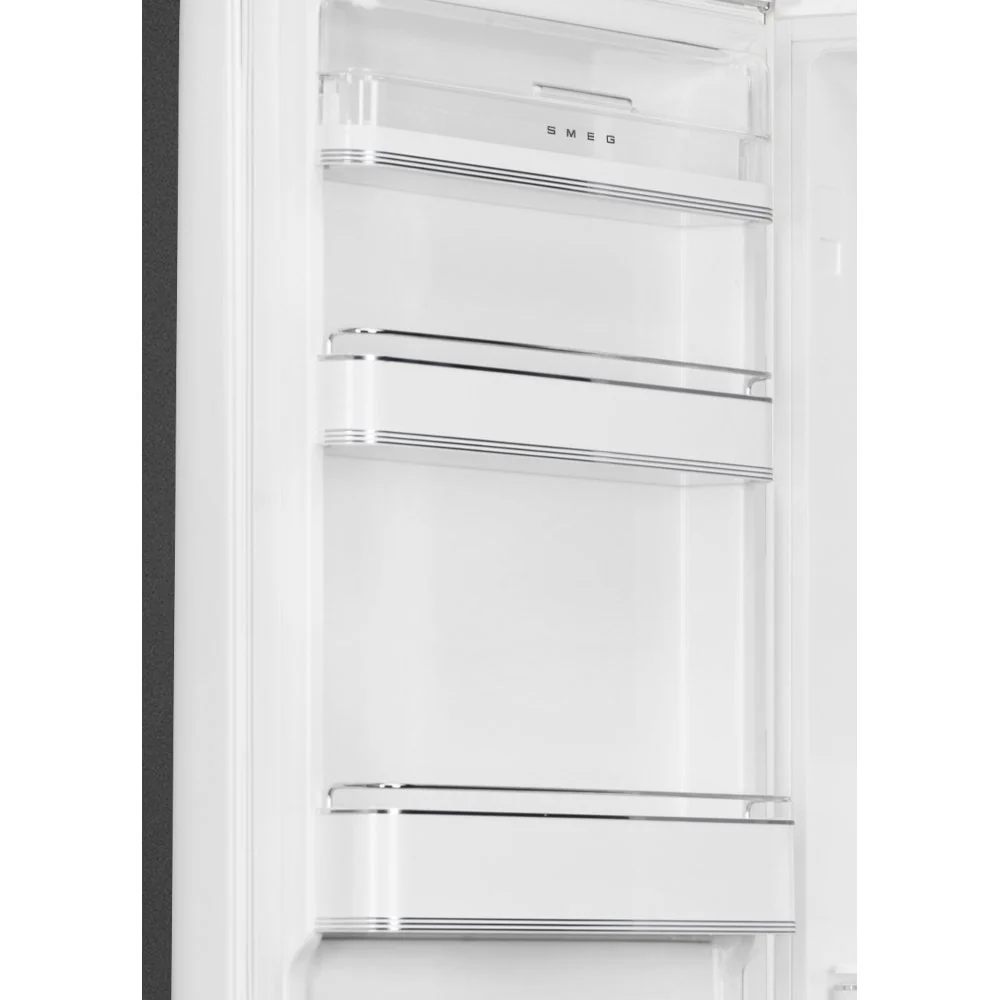 Smeg FAB32LWH6UK - White Total No Frost Fridge Freezer - 60/40 Split - C Energy Rating - Image 4