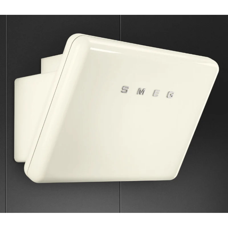 Smeg KFAB75CR - Cream Extractor - A+ energy - Image 2