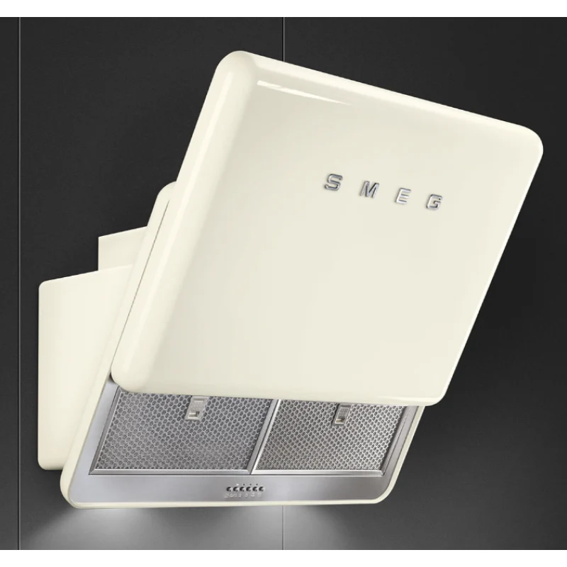 Smeg KFAB75CR - Cream Extractor - A+ energy - Image 3