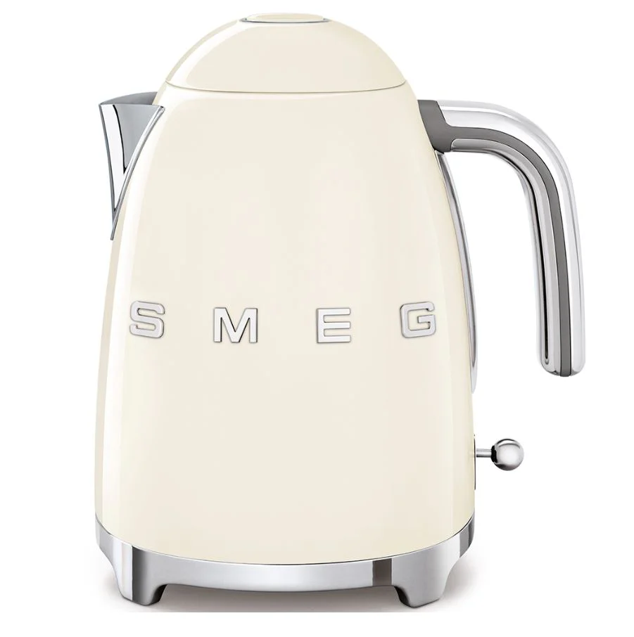 Smeg KLF03CRUK - Cream Kettle