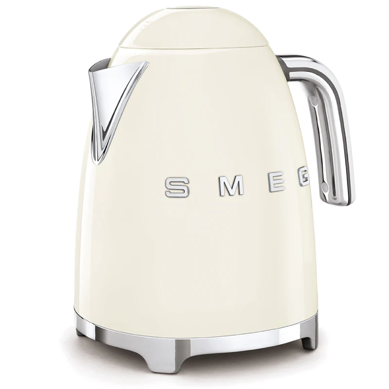 Smeg KLF03CRUK - Cream Kettle - Image 3