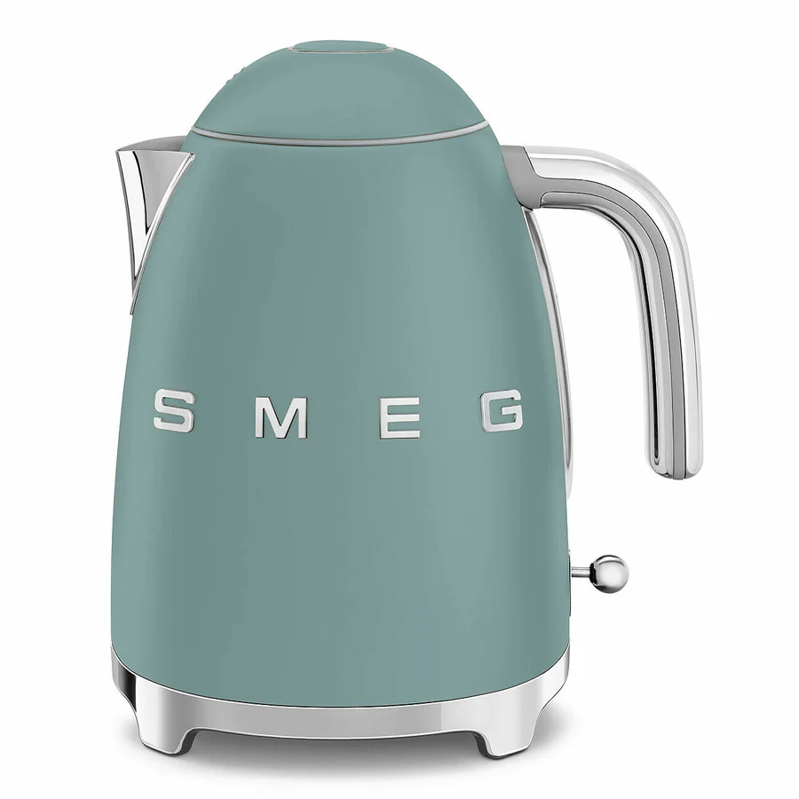 Smeg KLF03EGMUK - Green Kettle - Image 3