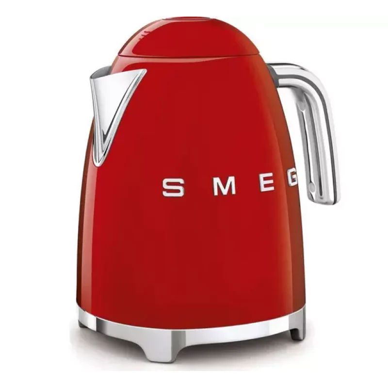 Smeg KLF03RDUK - Red Kettle - Image 3