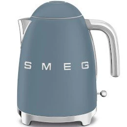 Smeg KLF03SBMUK - Blue Kettle - 1.7L - 3000W