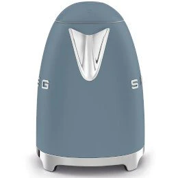 Smeg KLF03SBMUK - Blue Kettle - 1.7L - 3000W - Image 2