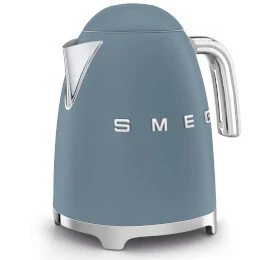 Smeg KLF03SBMUK - Blue Kettle - 1.7L - 3000W - Image 3