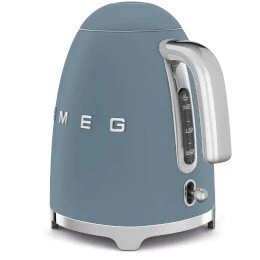 Smeg KLF03SBMUK - Blue Kettle - 1.7L - 3000W - Image 5