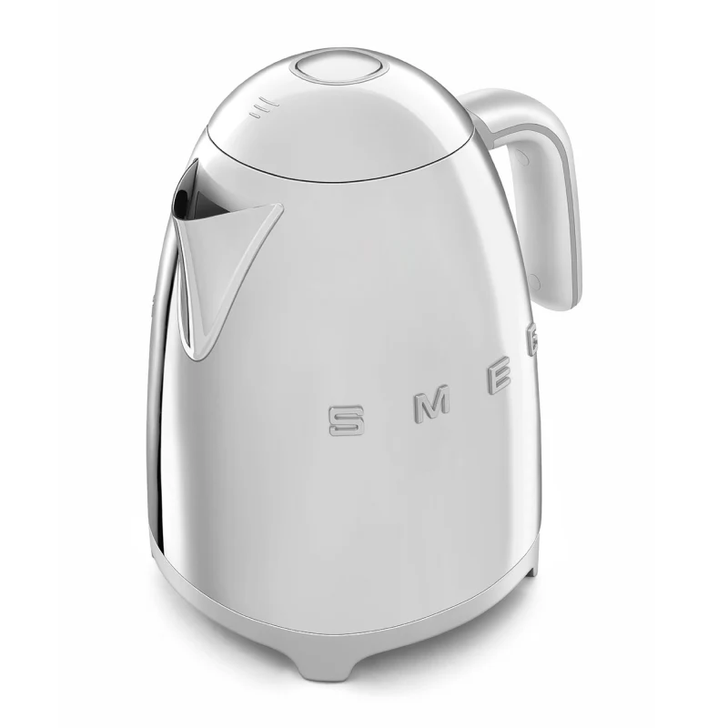 Smeg KLF03SSUK - Stainless steel Kettle - Image 4