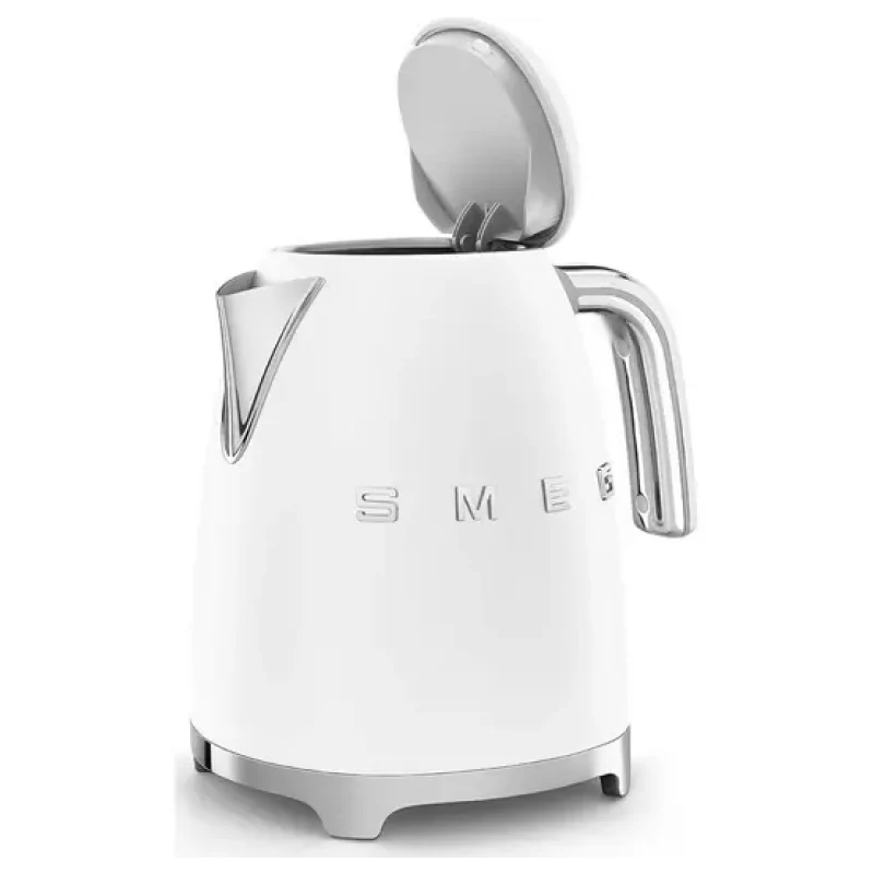 Smeg KLF03WHUK - White Kettle - Image 3