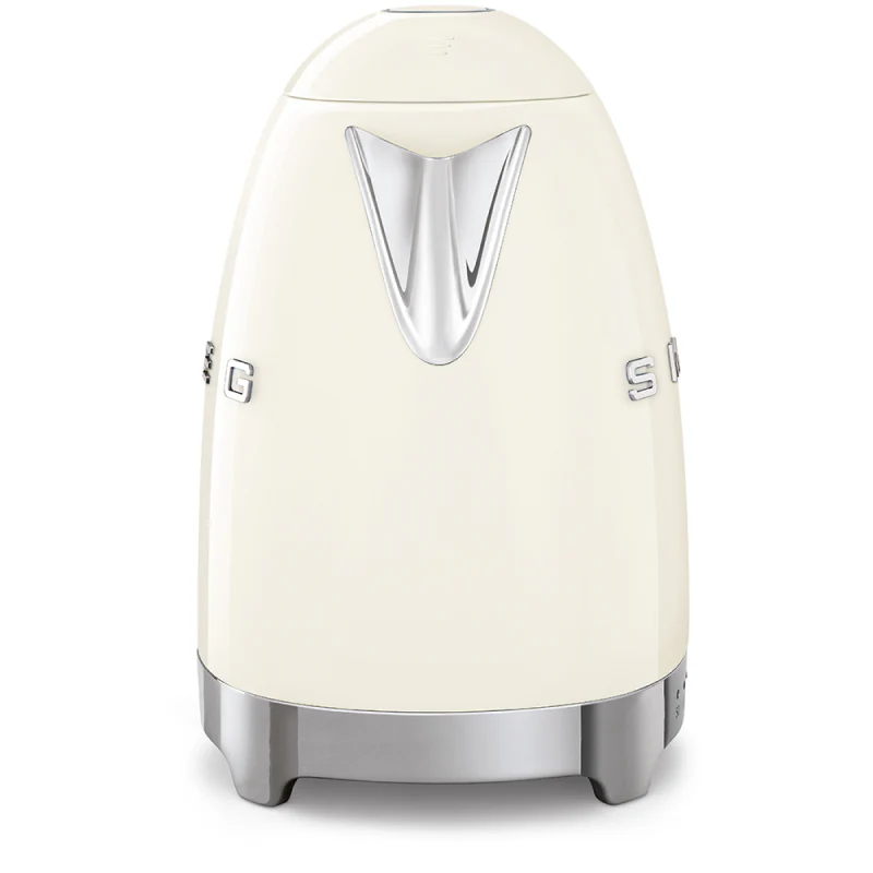 Smeg KLF04CRUK - Cream Kettle - Image 3
