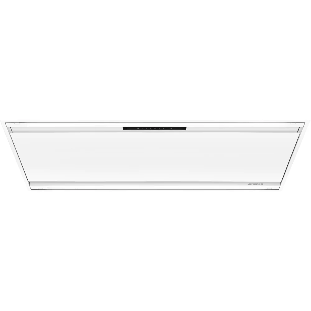 Smeg KLT12L4WH Alta - White Ceiling Extractor - B Energy Rated - Image 2