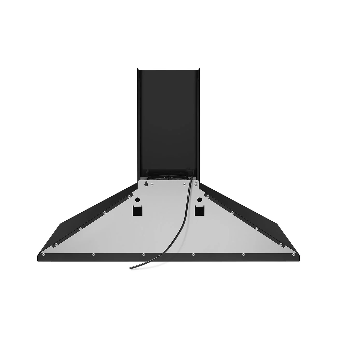 Smeg KSED95MBL - Black Victoria Chimney Hood - 595m³/h - B Energy - Image 5