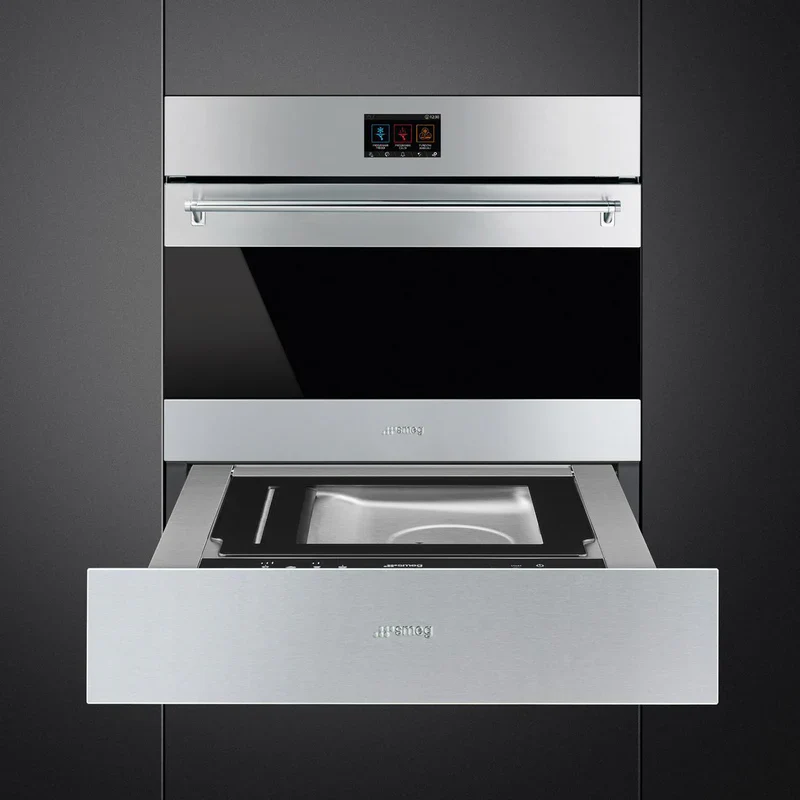 Smeg SBC4304X - Stainless Steel Freezers - 34L Blast Chiller - Image 3