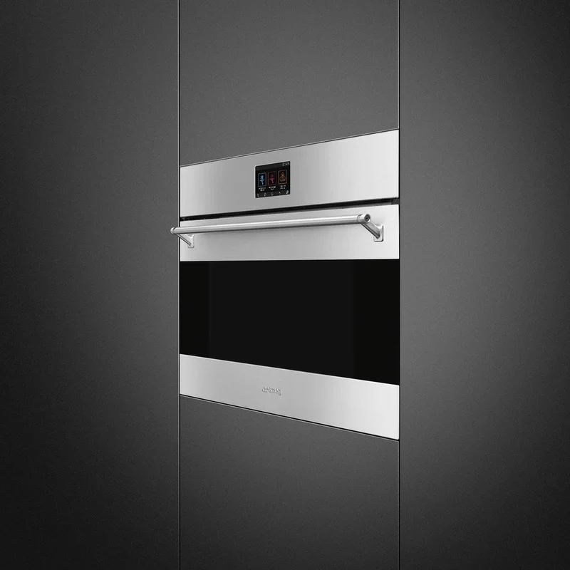 Smeg SBC4304X - Stainless Steel Freezers - 34L Blast Chiller - Image 4