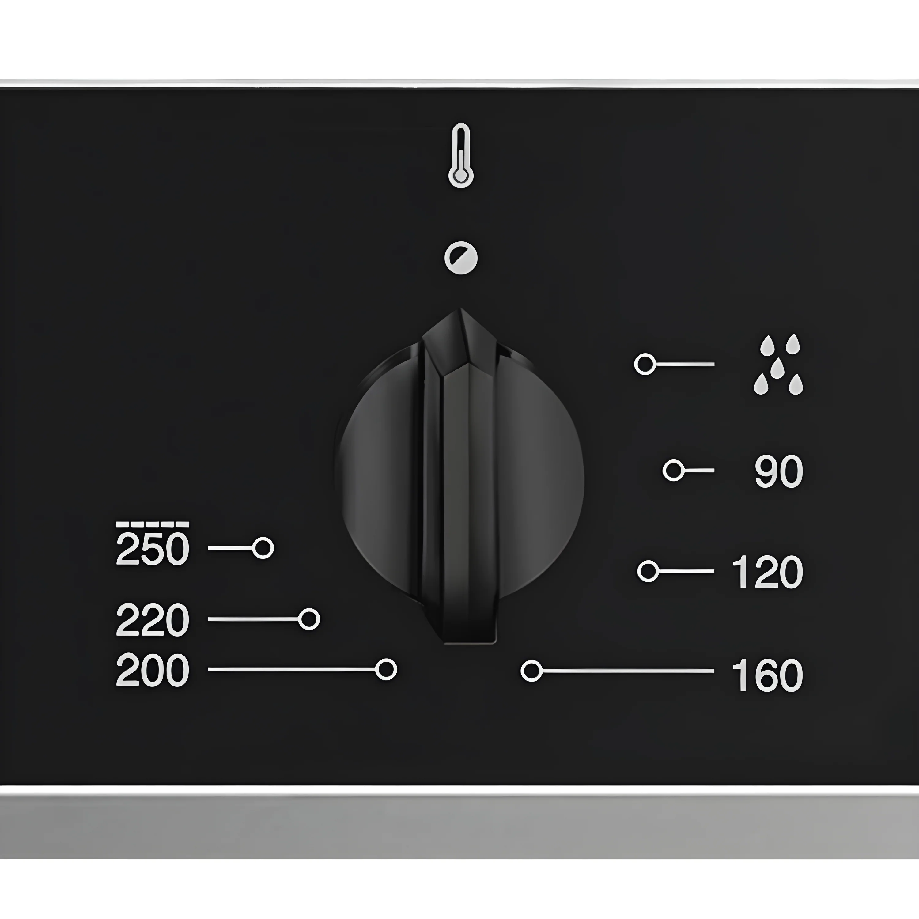 Smeg SF64M3TB - Black Single Oven - 70L - A Rated - Image 4
