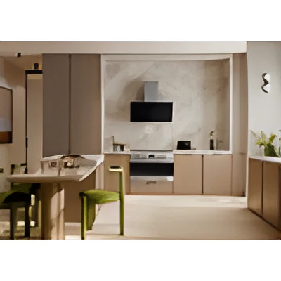 Smeg SF9302TX - Stainless Steel Single Oven - 115L Capacity - G Energy - Image 3