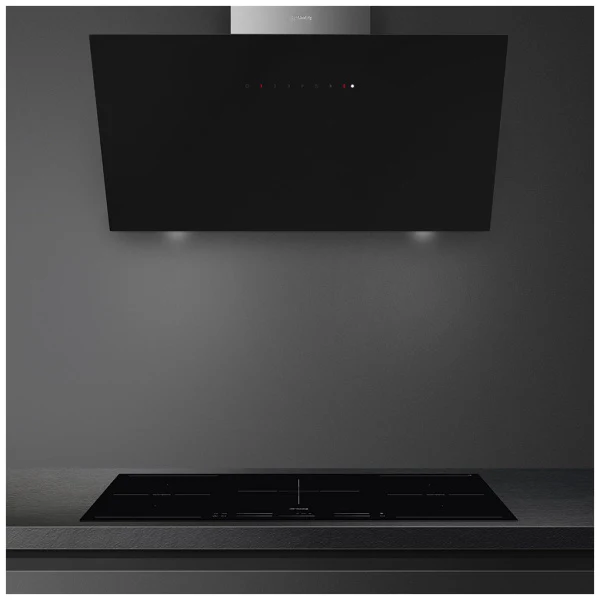 Smeg SI2M7953D - Black 5 Zone Electric Hob - Image 2