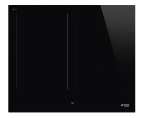 Smeg SIM3643D - 4 Zone Induction Hob