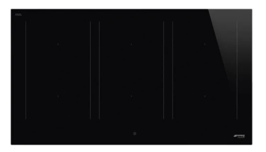 Smeg SIM3963D - 6 Zone Induction Hob