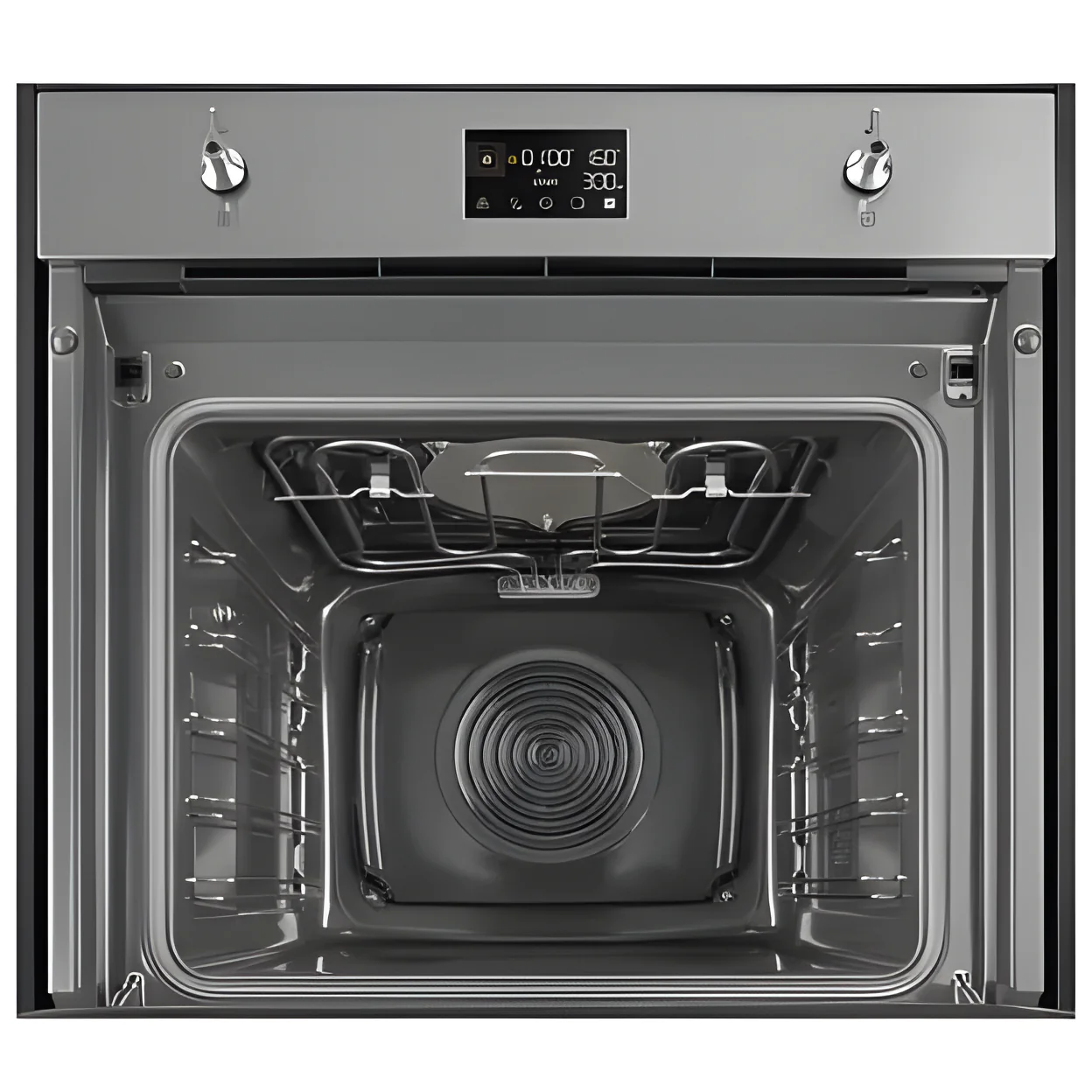 Smeg SO6302M2X - Stainless steel Built in Electric Single Oven - Image 6