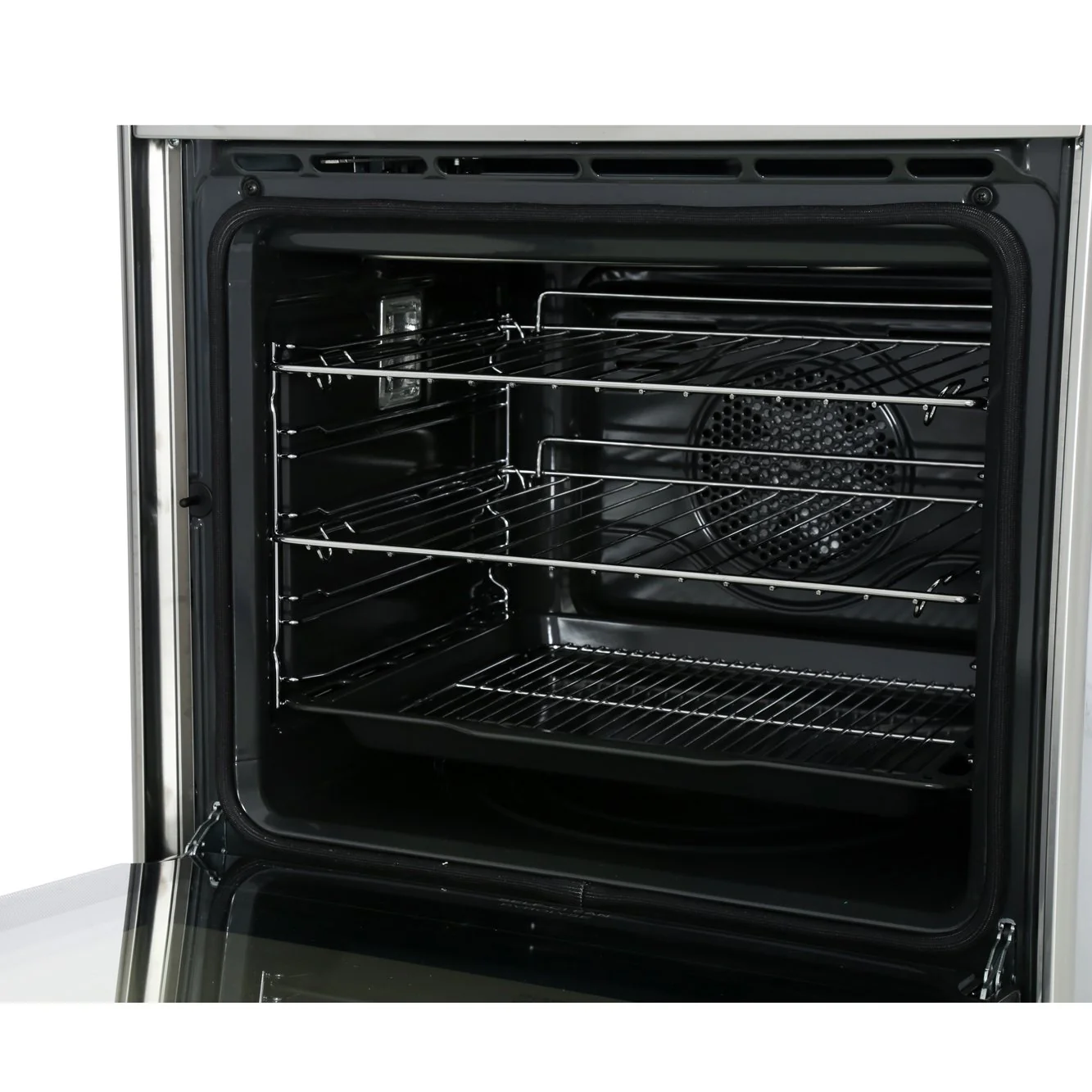 Smeg SUK61PX8 Concert - Stainless Steel Range Cooker - 70L - A Rated - Image 5