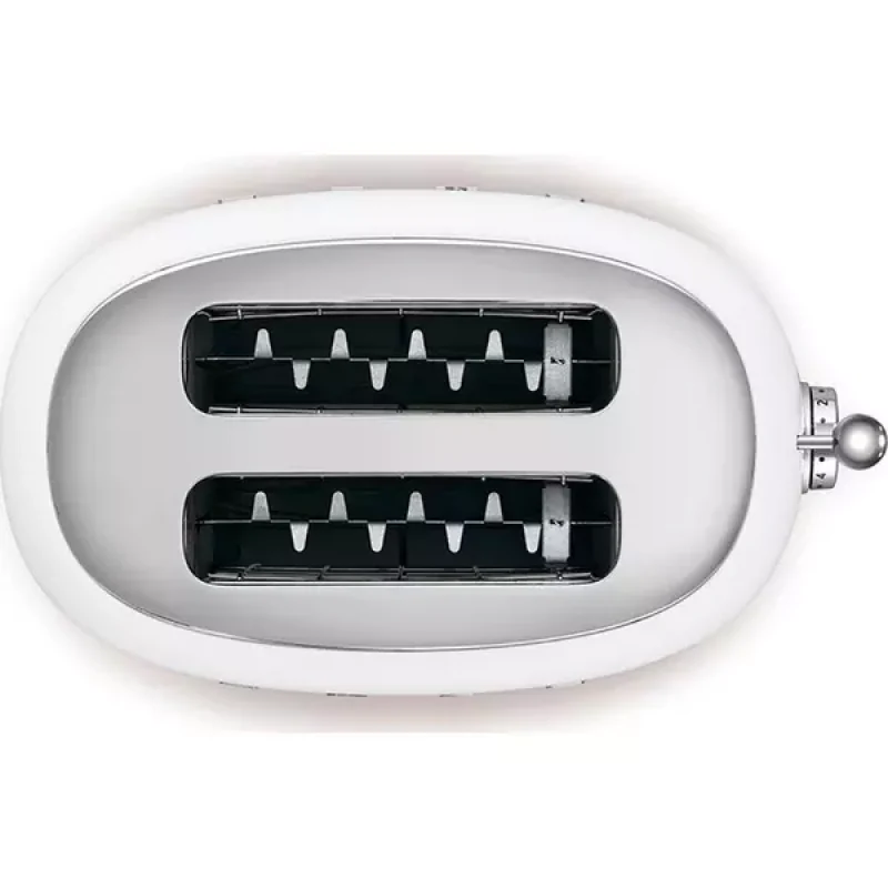 Smeg TSF01WHUK - White - Image 3